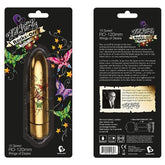 Rocks Off Erotic Ink 120mm 10 Speed Wings of Desire Waterproof Vibrators
